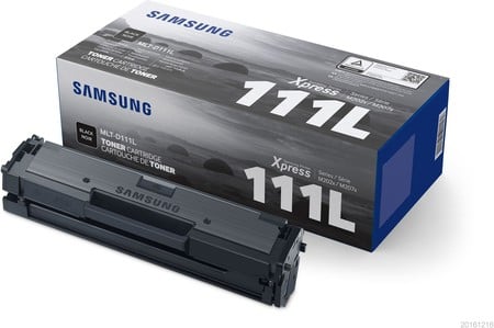 SU799A - Samsung MLTD111L schwarz Toner