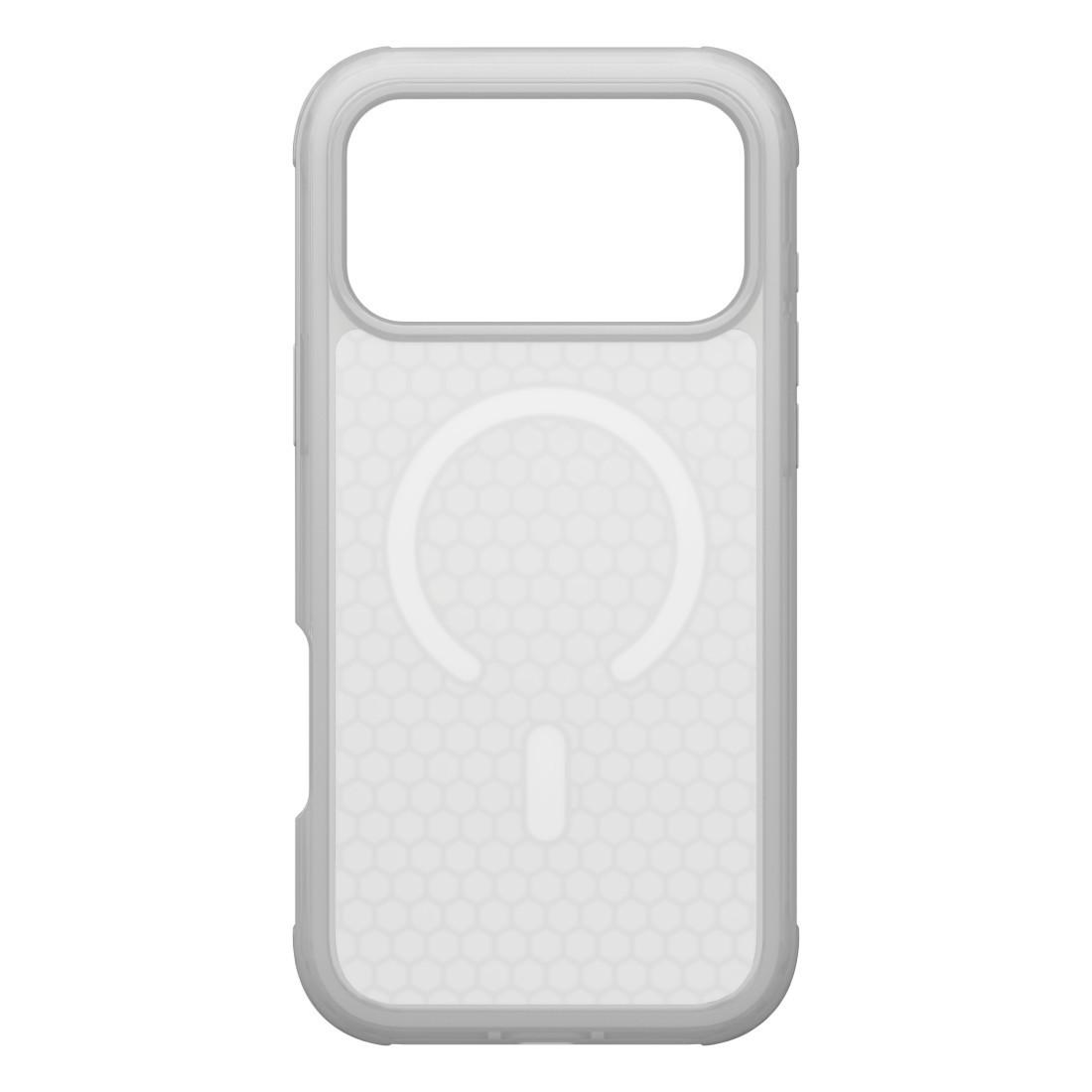 "Handyhülle ""Robust Iced"" für Apple iPhone 17 Pro Max/18 Pro Max, magnetisch (00232482)"