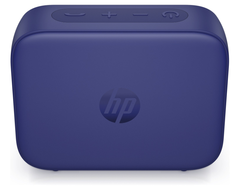 Bluetooth-Lautsprecher 350 Blau