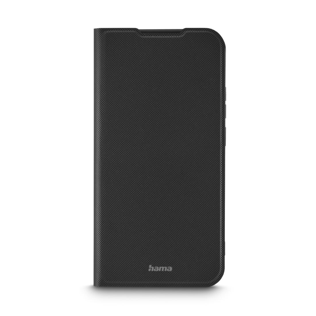 Handytasche "Daily Protect" für Xiaomi Redmi Note 15 Pro 5G, Schwarz (00019888)