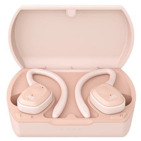 HA-ET45T pink Bluetooth-In-Ear Kopfhörer