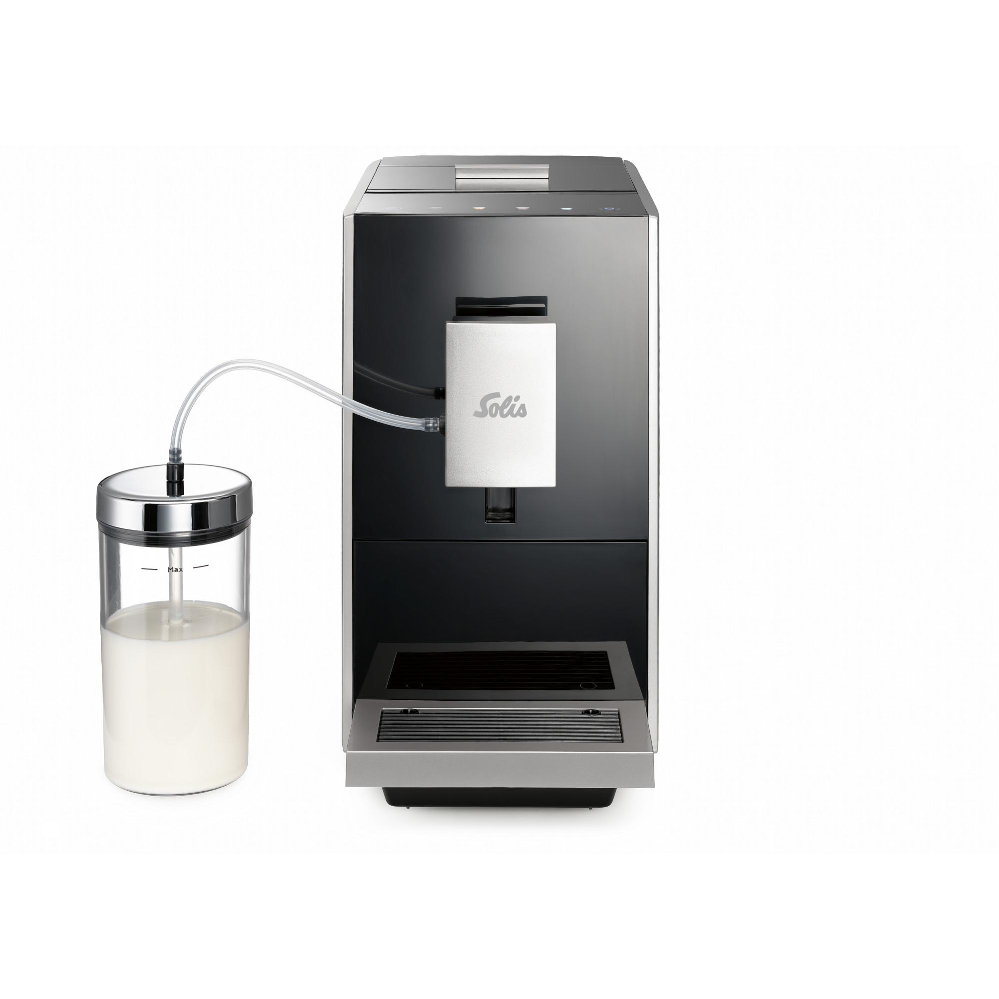 Masterbrew Compact Kaffeevollautomat