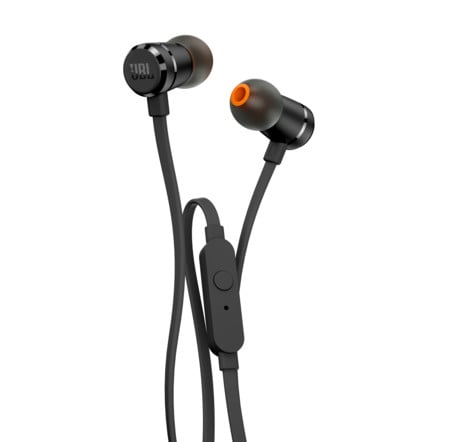 TUNE 290 schwarz In-Ear Kopfhörer