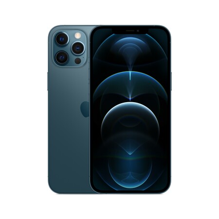 iPhone 12 Pro Max 512GB pazifikblau