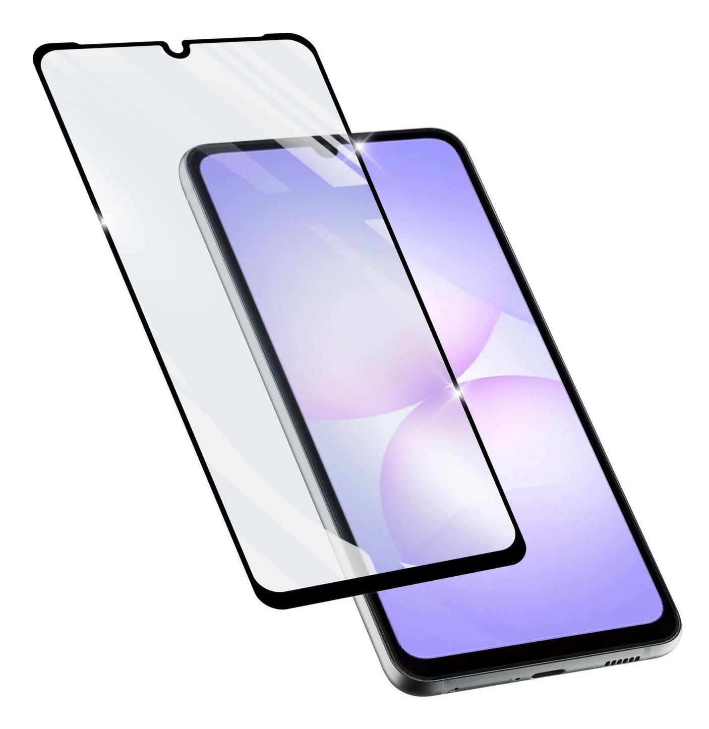 Impact Glass Capsule Samsung A07 4G (61324) Schutzglas
