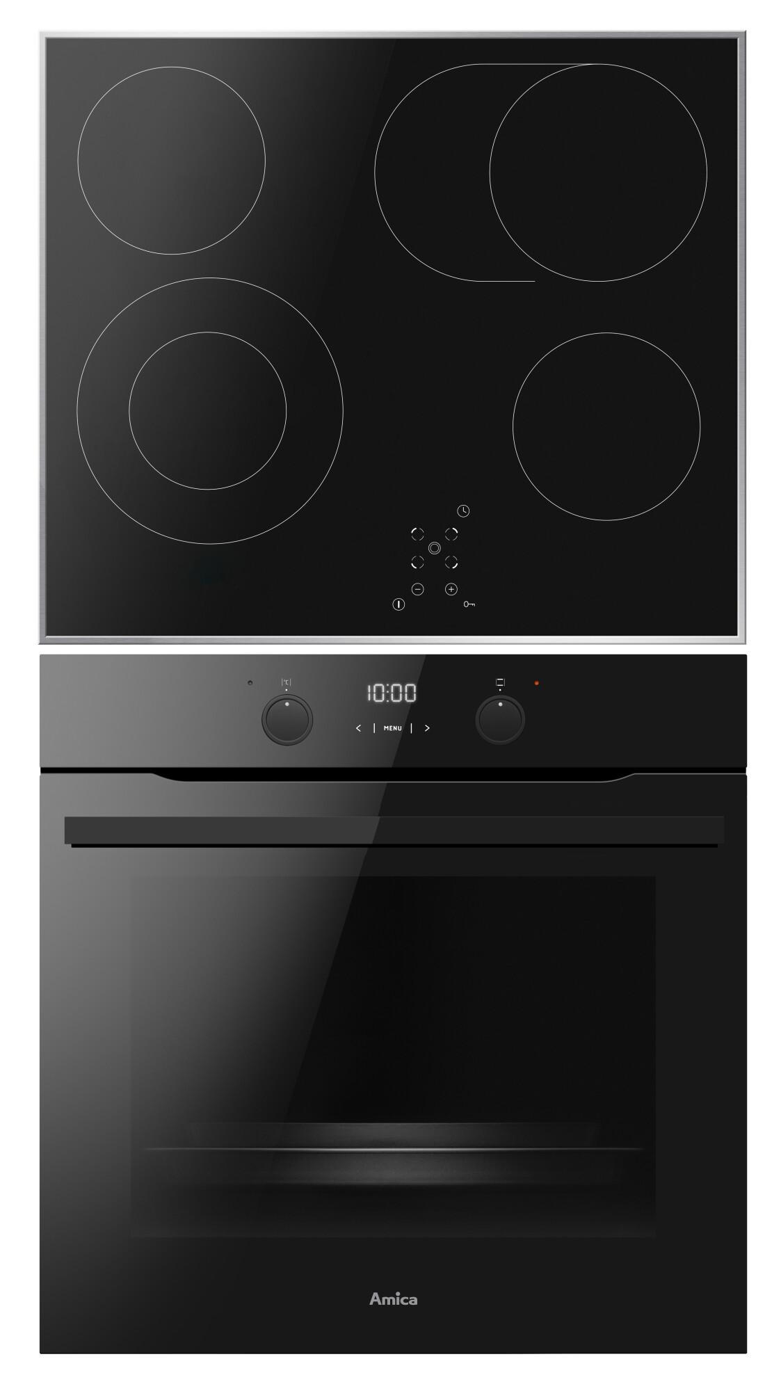 EHBCX 954 200 S Flex Backofen-Set
