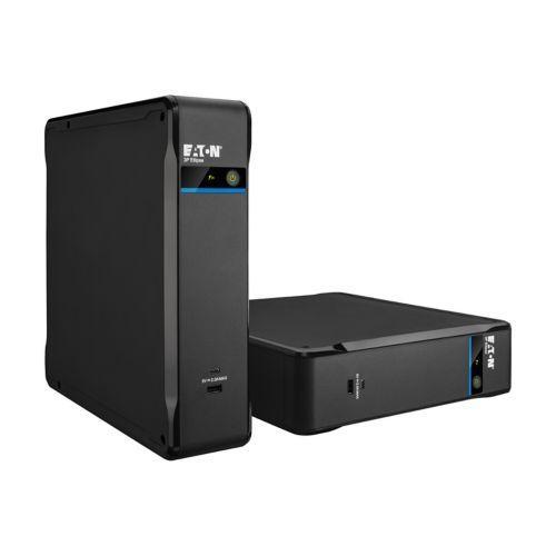 EATON 3P Ellipse 1300 USB DIN 1300VA