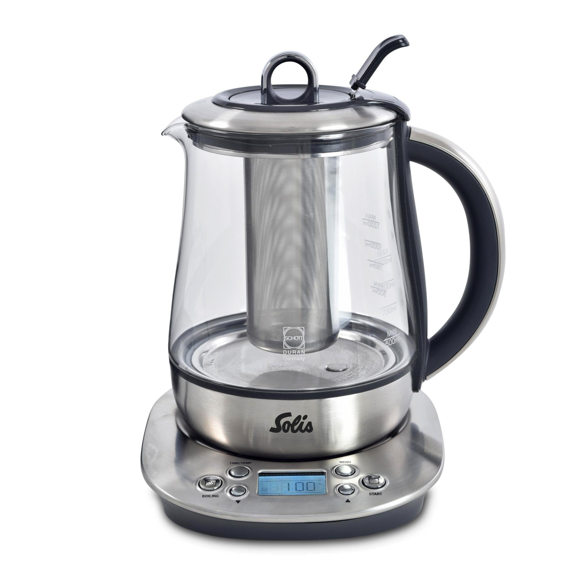 Tea Kettle Digital (Typ 5515) Wasserkocher