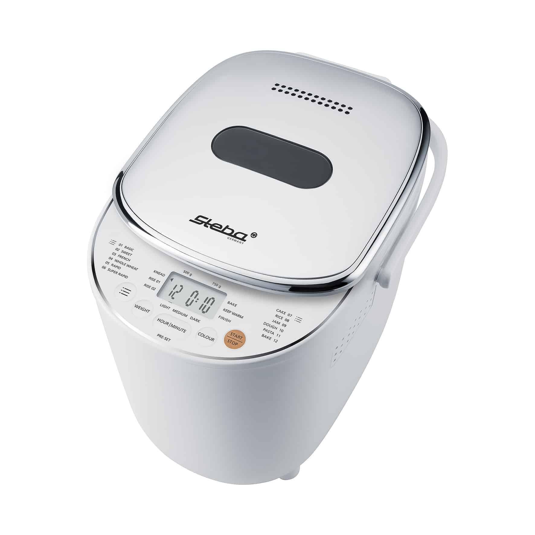 BM 3 Brotbackautomat