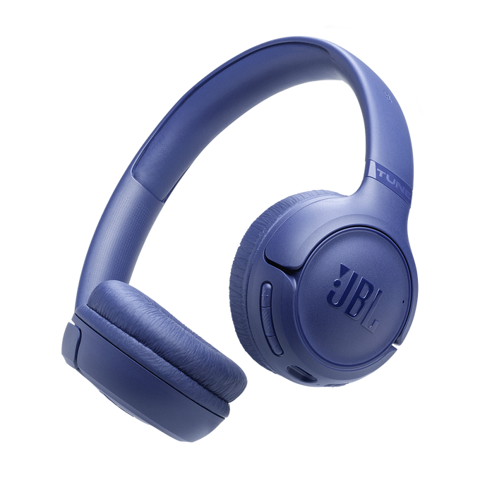 Tune 530 BT blau On-Ear Kopfhörer