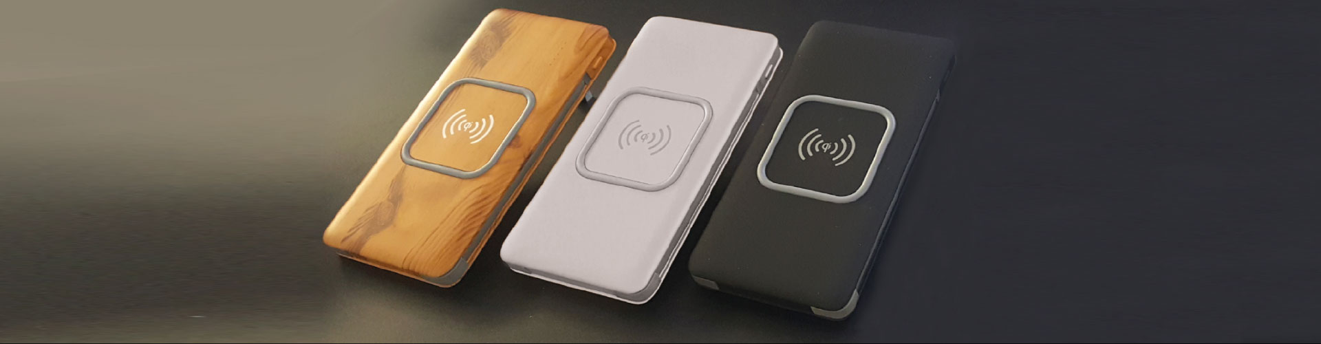 Peter Jaeckel QI Ultimate Powerbank