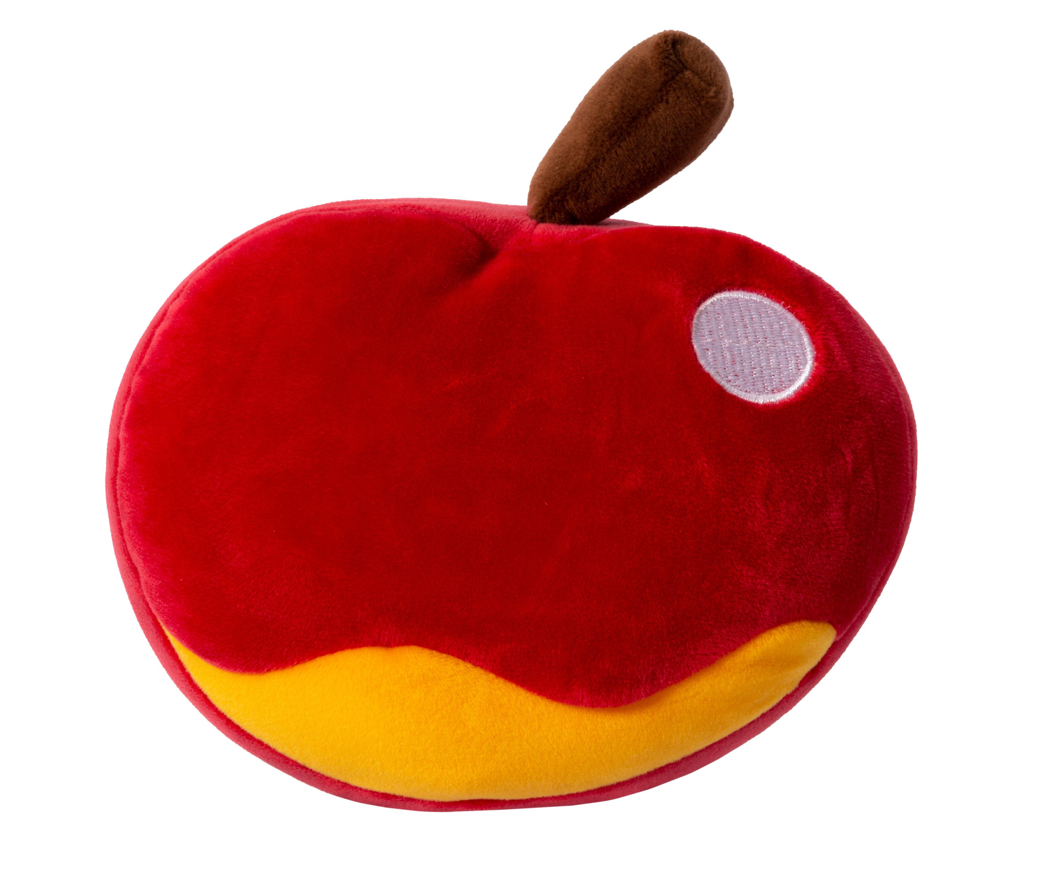 Animal Crossing Apple Junior Mocchi Kuscheltier