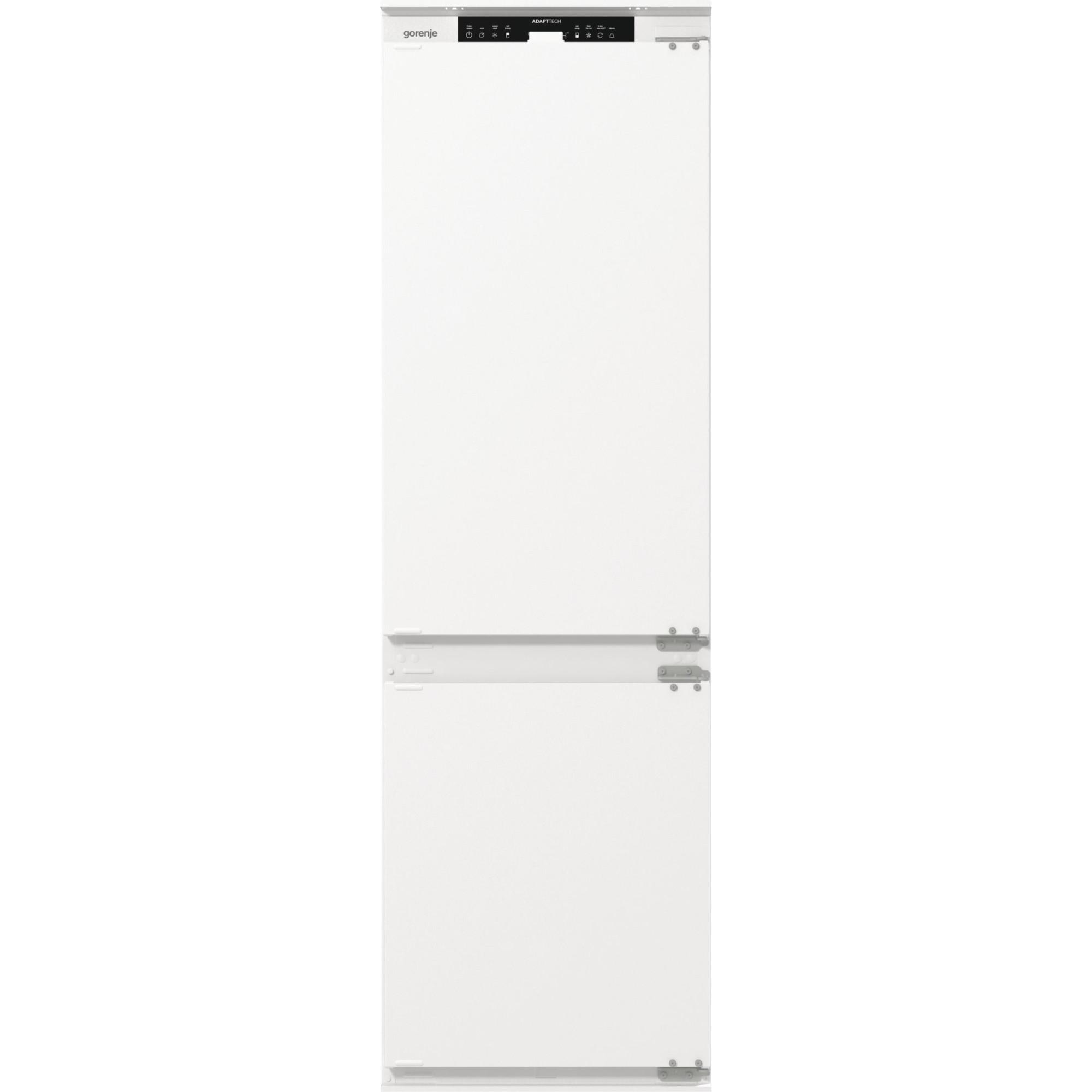 NRKI517E41 Einbau-Kühl-Gefrier-Kombination