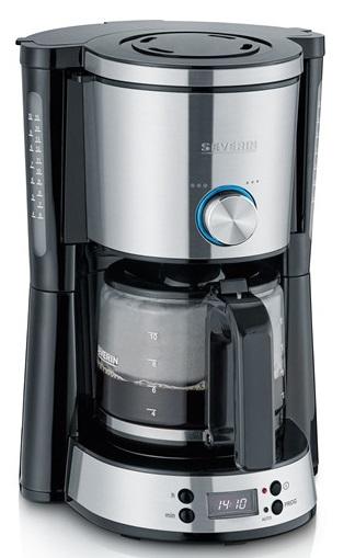 KA 4826 TypeSwitch Timer Filterkaffeemaschine