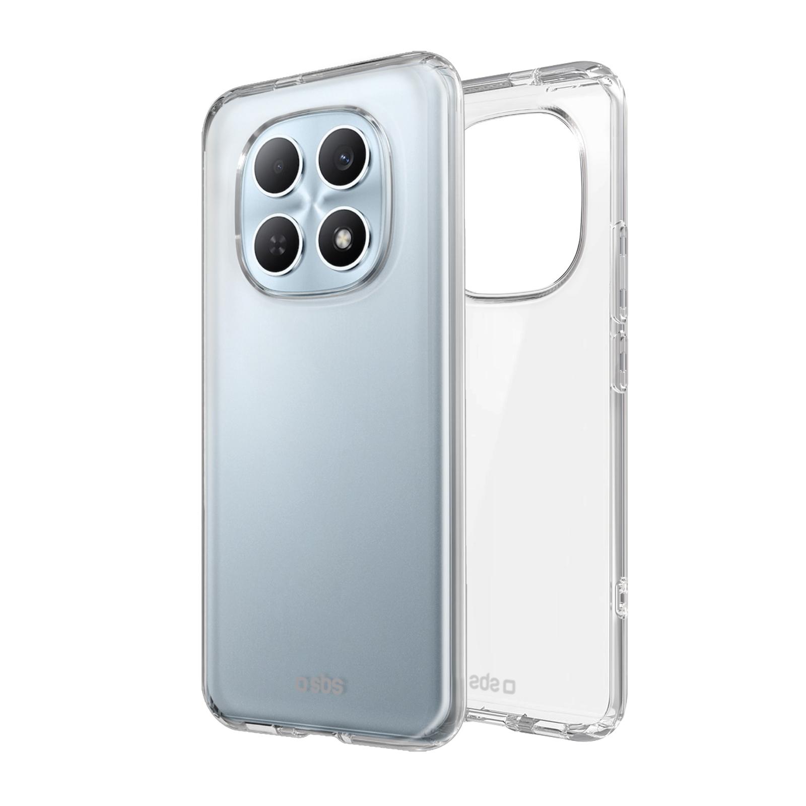Cover Skinny für Xiaomi Redmi Note 15