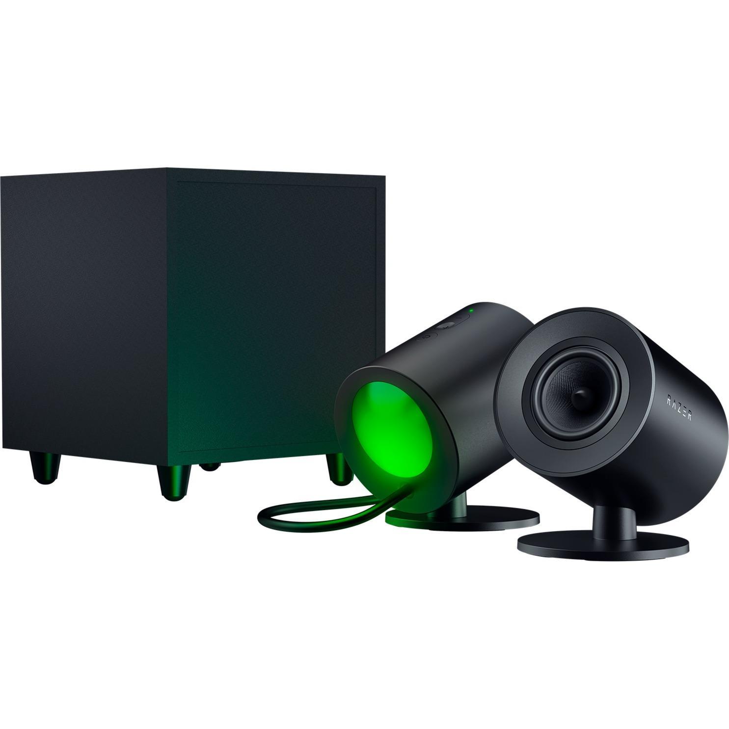 Nommo V2 PC-Lautsprecher
