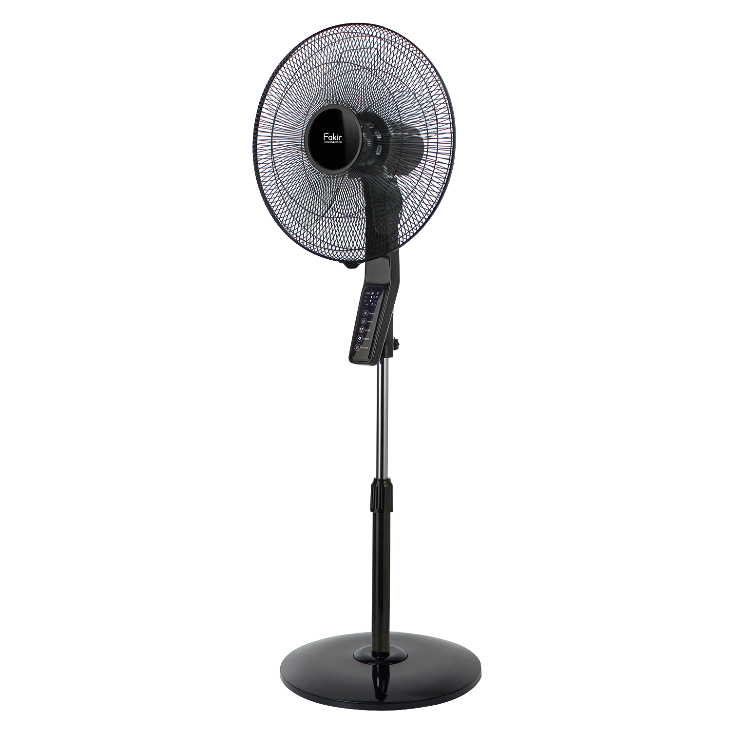 VC 46 S Standventilator