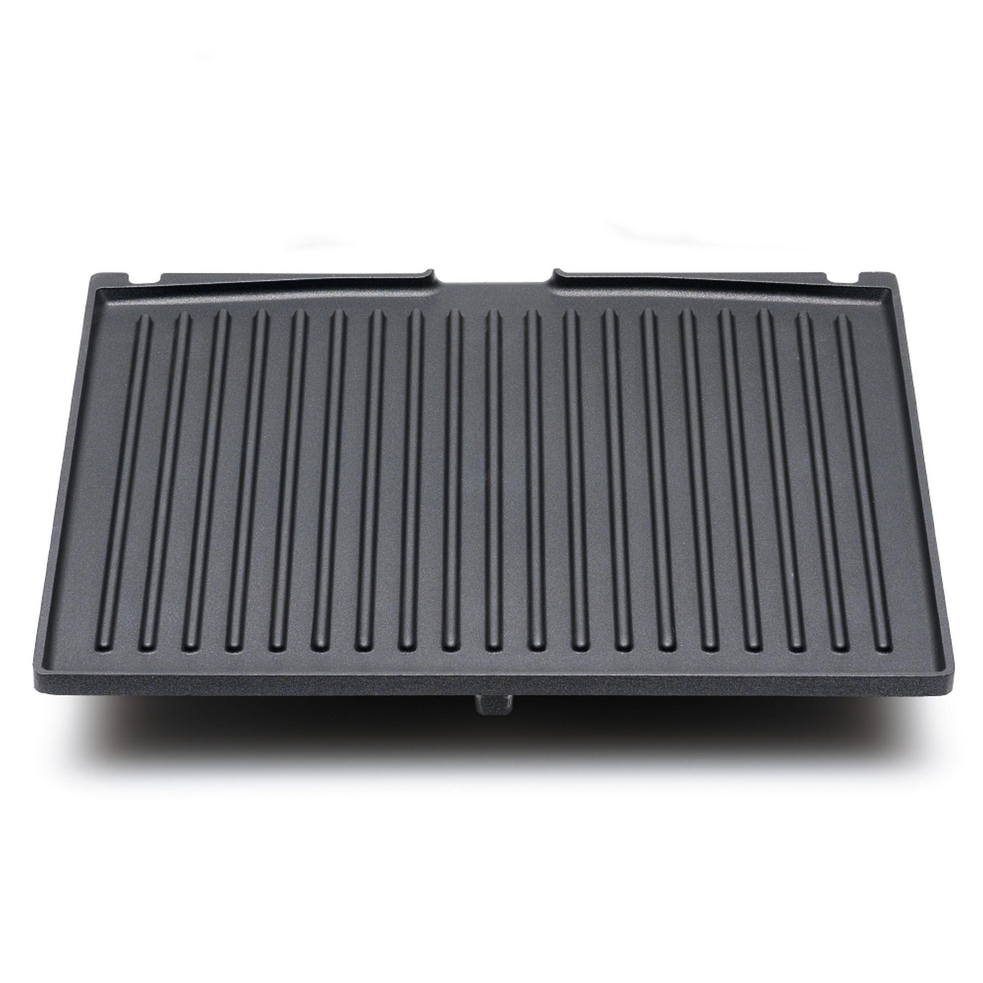Wechsel Grillplatte 28 x 25 cm Grillplatte