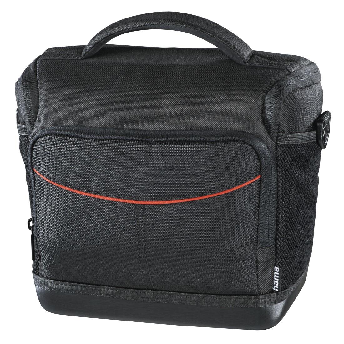 Kameratasche "Albany HC", 130, Schwarz (00185064)