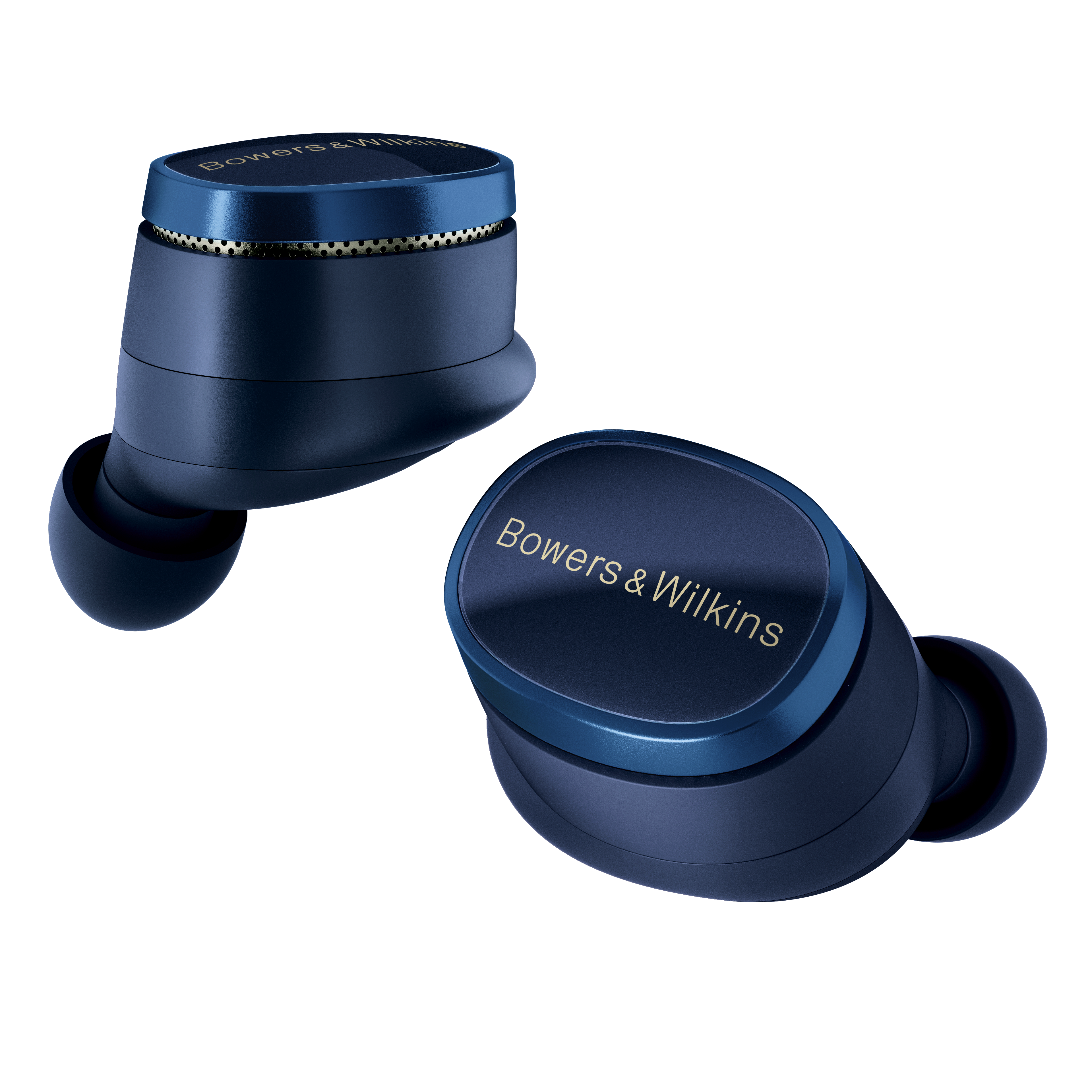 Pi8 In-Ear True Wireless Kopfhörer Midnight Blue