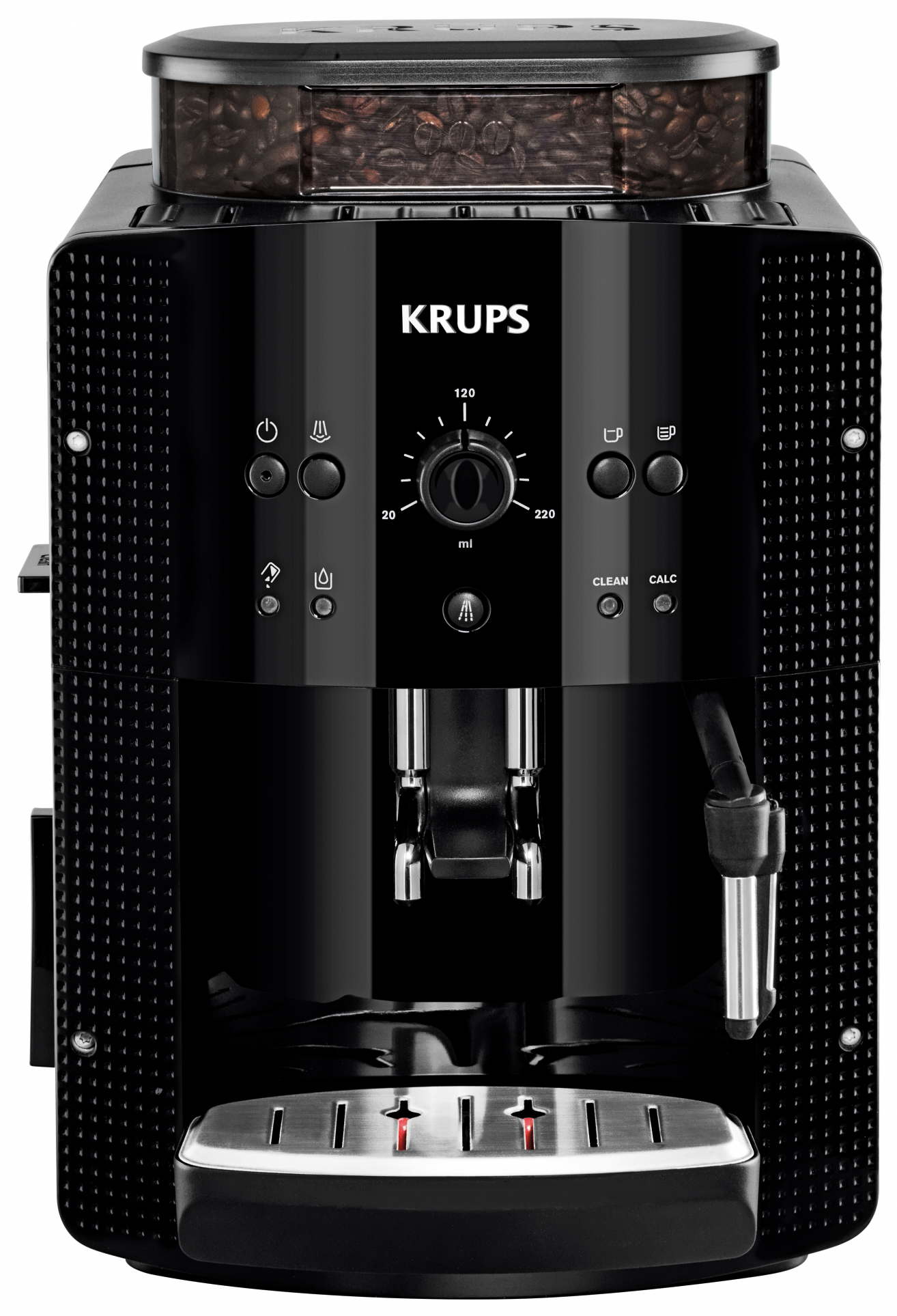EA8108 Kaffeevollautomat