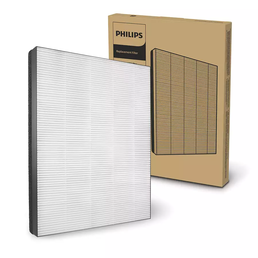 Nano Protect-Filter FY1410/30