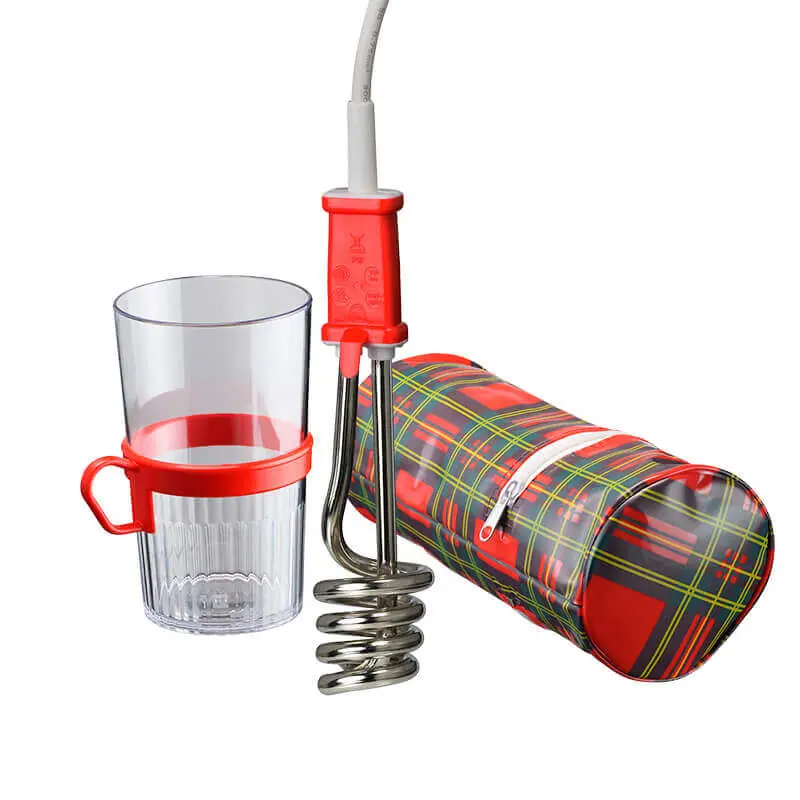 RTG 305 Reise-Tauchsieder-Set (Luranbecher)