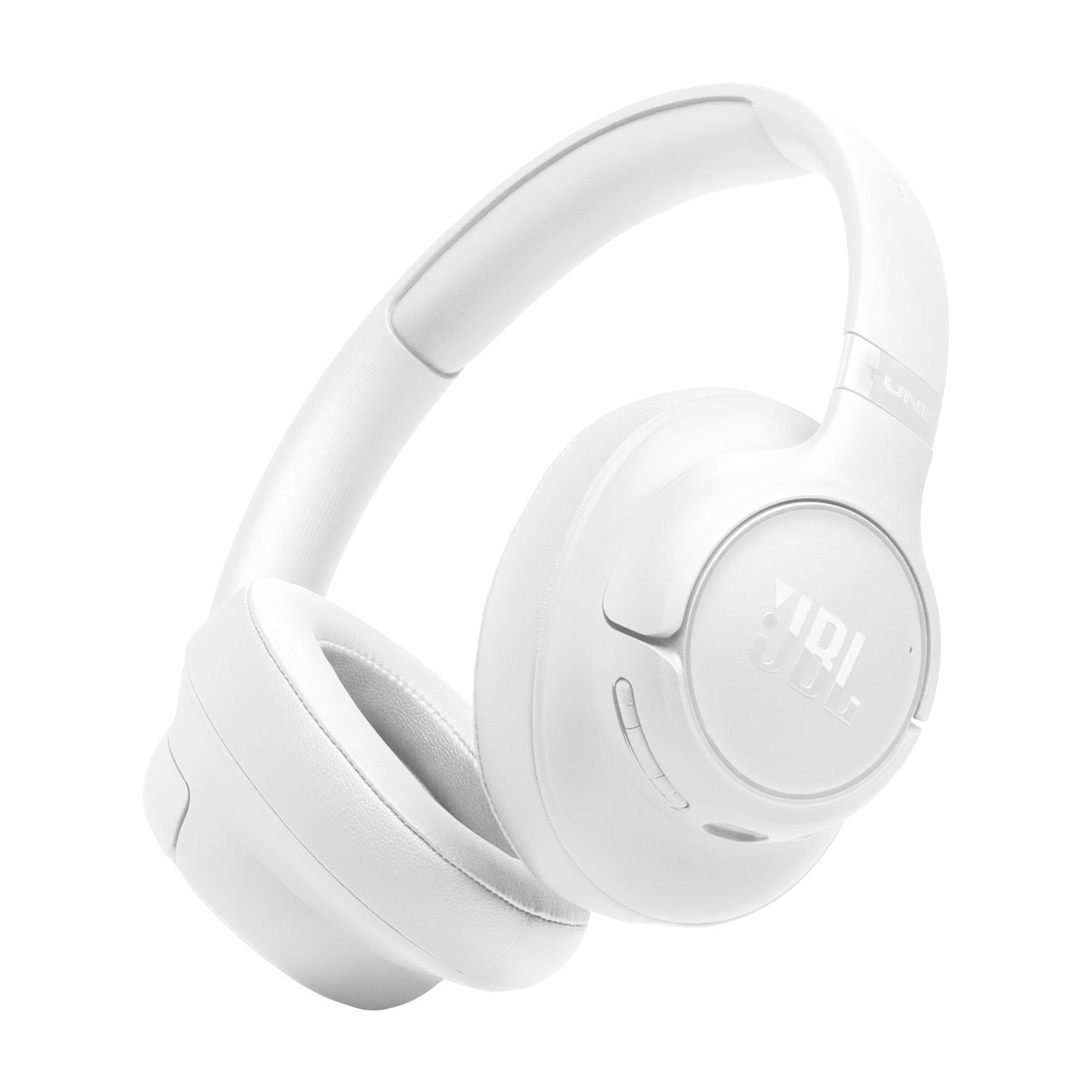 Tune 730 BT weiß Over-Ear Kopfhörer