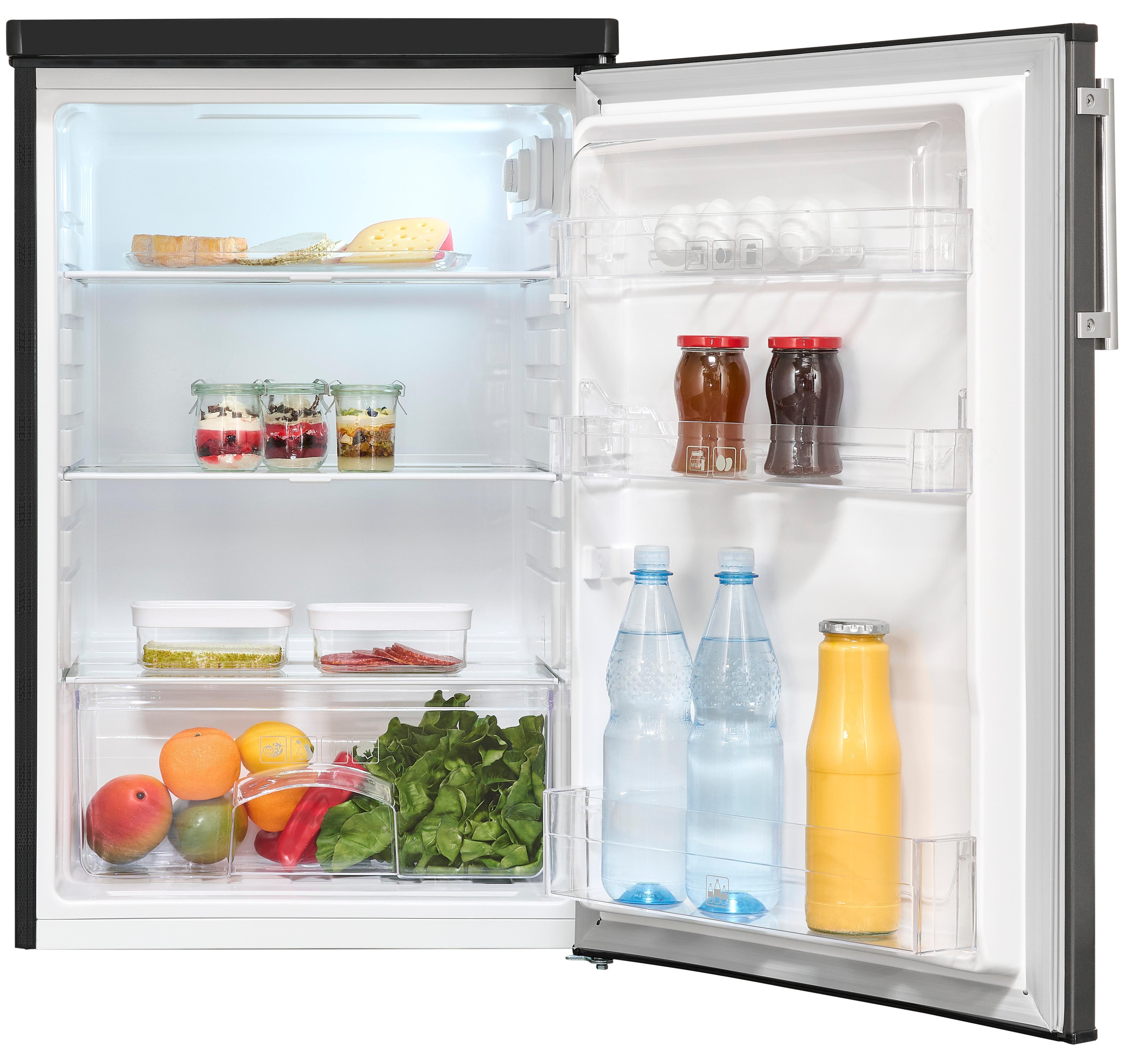 KS16-V-H-040E inoxlook-az Kühlschrank ohne Gefrierfach