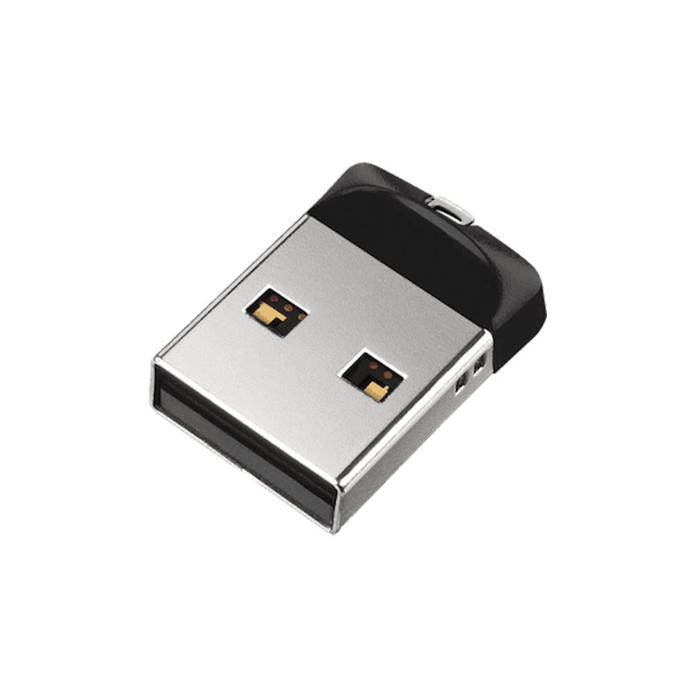 Cruzer Fit USB 2.0 64GB (183555) USB-Stick