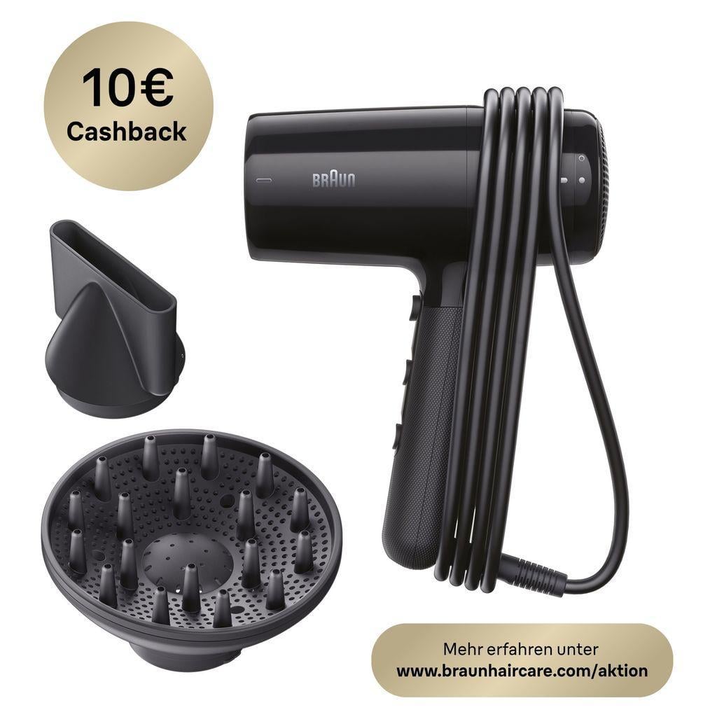 HD2.15 Haartrockner