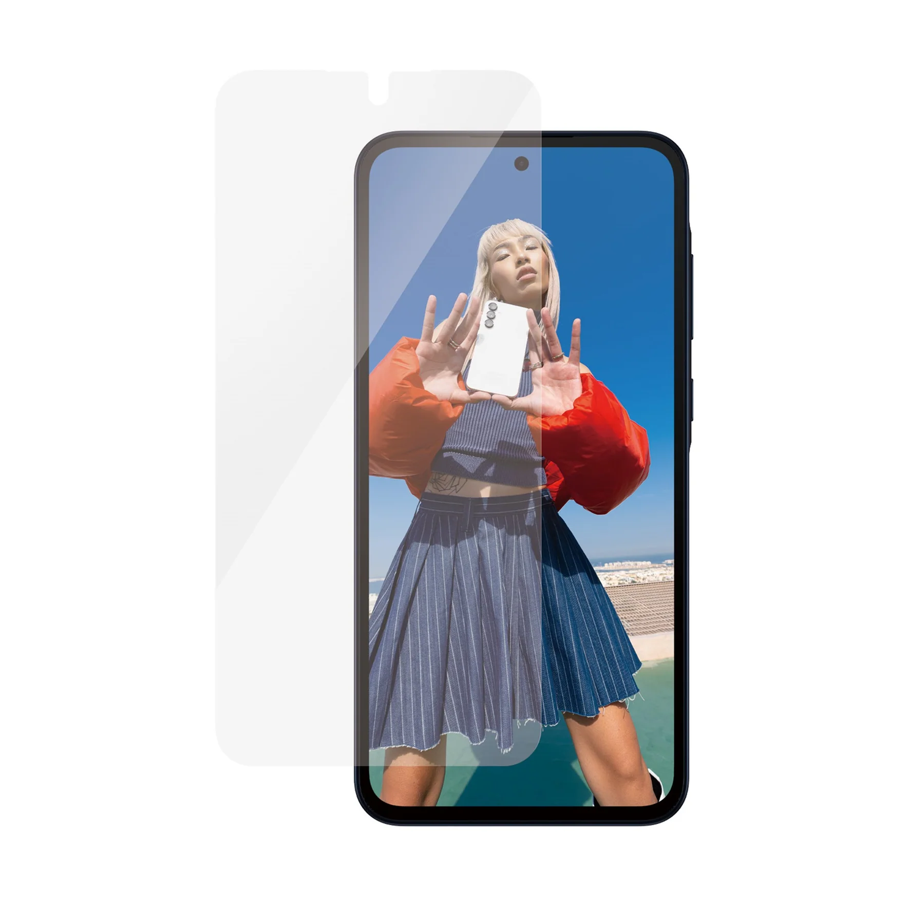 ScreenPro Samsung Galaxy A35