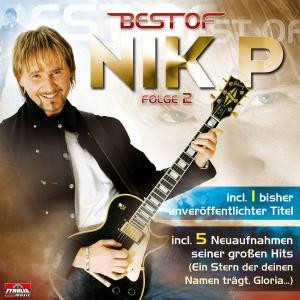 CD Nik P. - Best Of-Folge 2