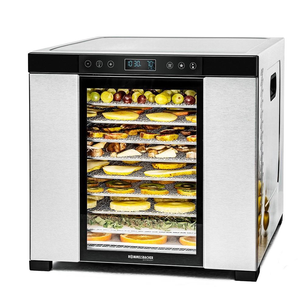 DA 1050 Dörrautomat