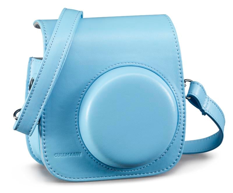 Rio Fit 110 hellblau Sofortbildkamera-Tasche