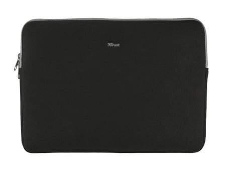 Primo Soft Sleeve für 13.3' laptops schwarz