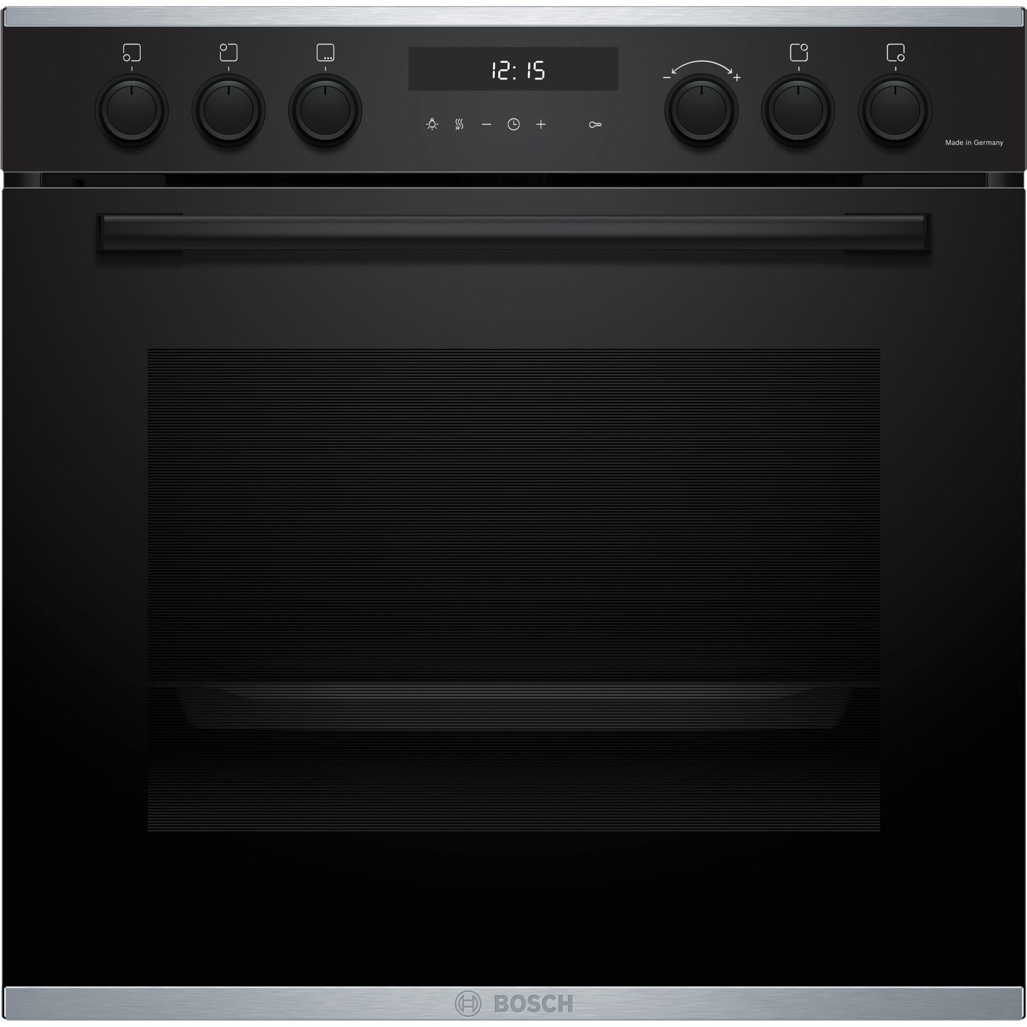 Einbauherdset MKH63SP3