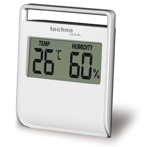 WS 9440 Temperaturstation