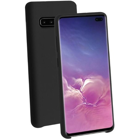 Gracious Silikon Backcover für Samsung Galaxy 10 Plus