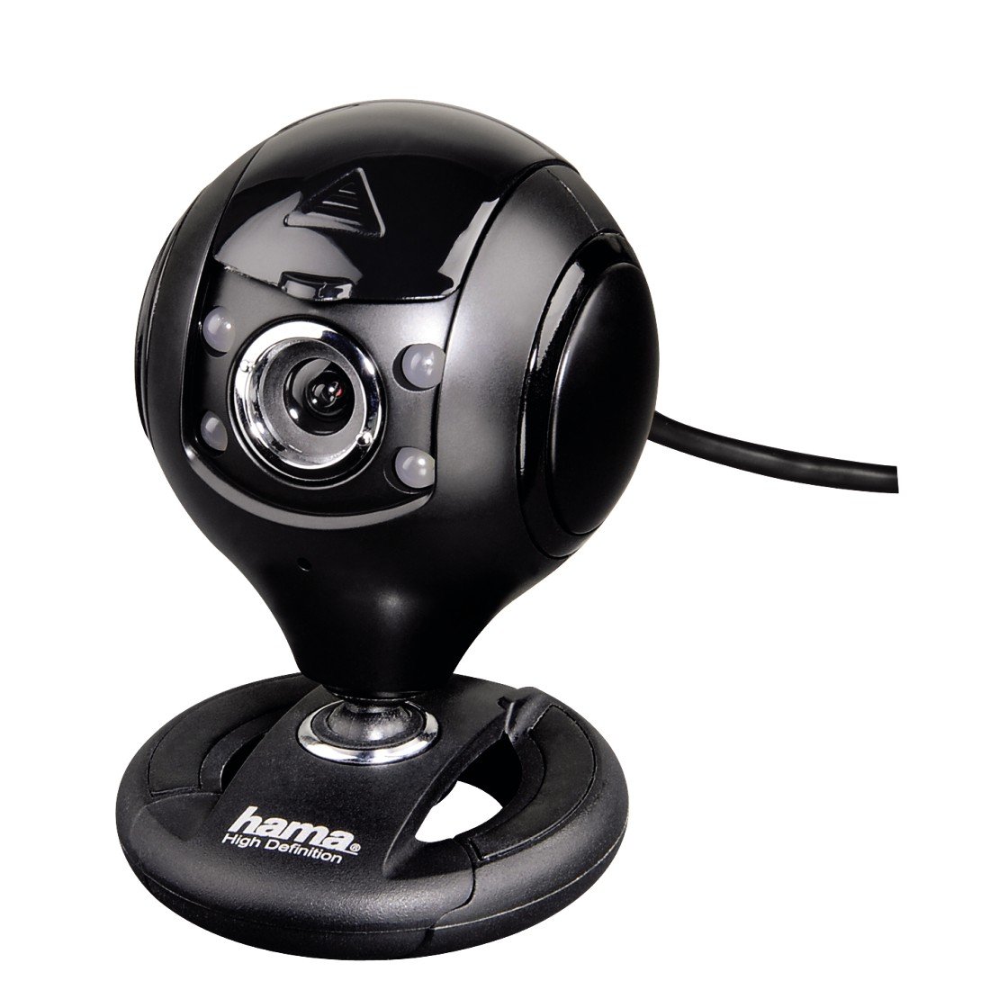 HD-Webcam "Spy Protect" (00053950)