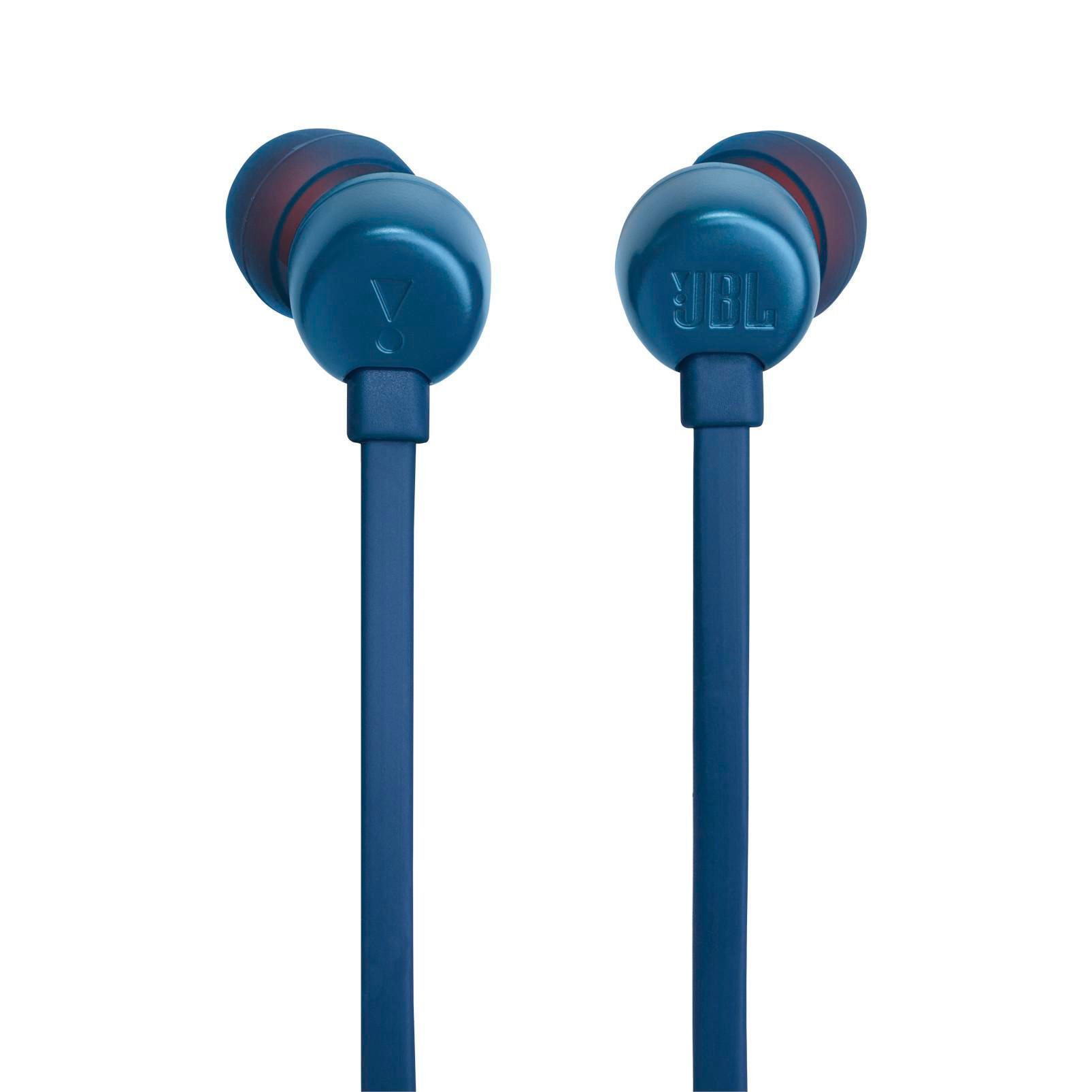 In-Ear Kopfhörer TUNE 310C blau