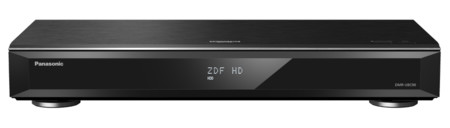 DMR-UBC90EGK schwarz UHD Blu-ray-Rekorder