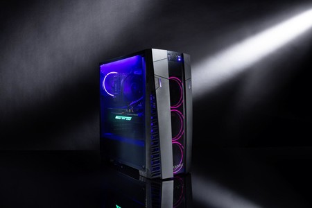 G21I 18V1 (Intel Core i7-8700K/16GB/250GB SSD+1 TB HDD/RTX 2080) Gaming-PC