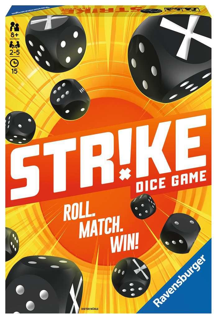 STRIKE - Würfelspiel