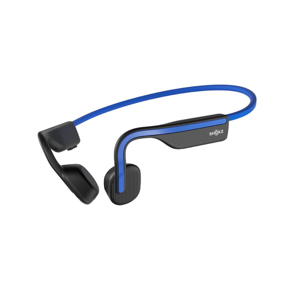 OpenMove blau Open-Ear Kopfhörer