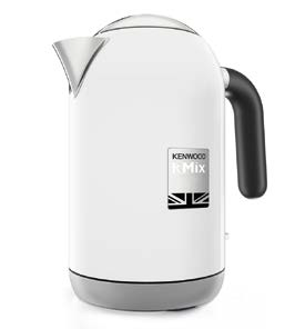 ZJX 650 WH kMix cool white Wasserkocher