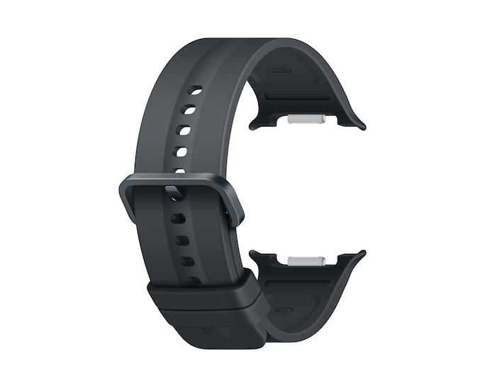 Sport Band (M/L), Schwarz (für Watch 8 und Watch 9)