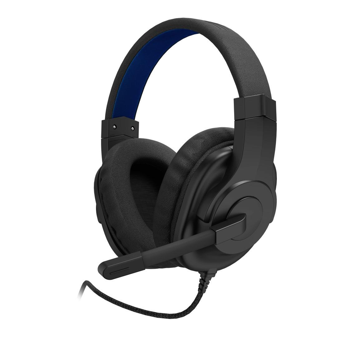 Gaming-Headset "SoundZ 200", Schwarz (00186008)