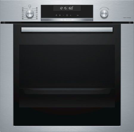 Einbaubackofen HBG378TS0