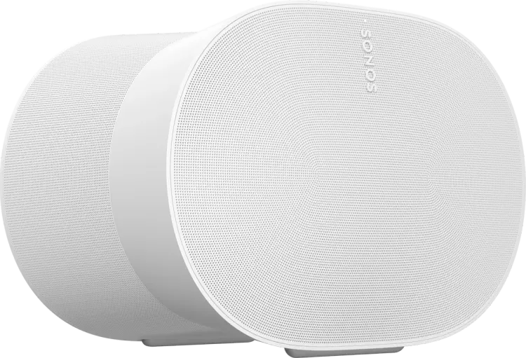Era 300 weiß Streaming-Lautsprecher